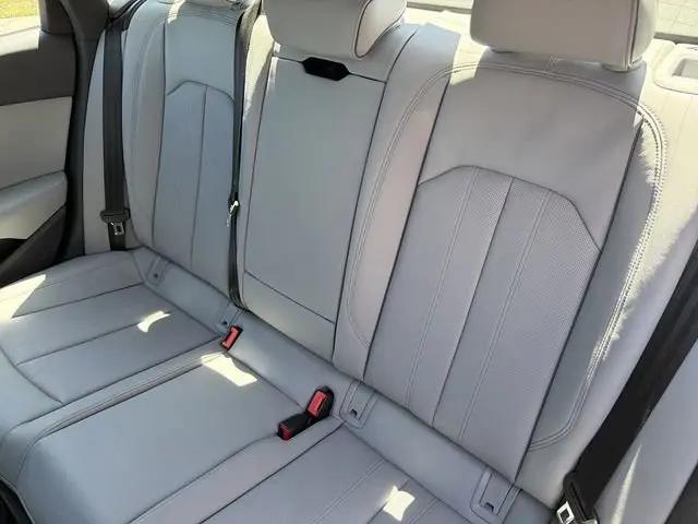 2023 Audi A4 Premium Plus 45 TFSI S line quattro S tronic