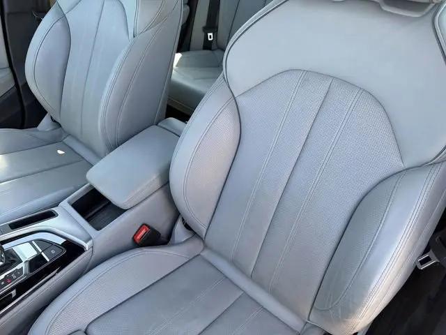 2023 Audi A4 Premium Plus 45 TFSI S line quattro S tronic