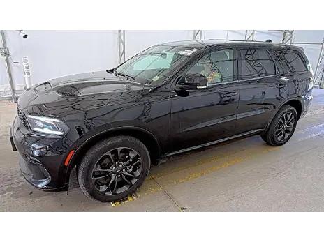 2022 Dodge Durango GT Plus AWD for sale in Shiloh, IL