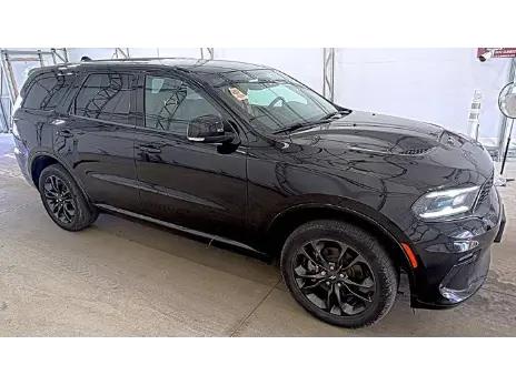 2022 Dodge Durango GT Plus AWD