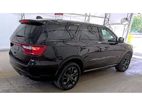2022 Dodge Durango GT Plus AWD