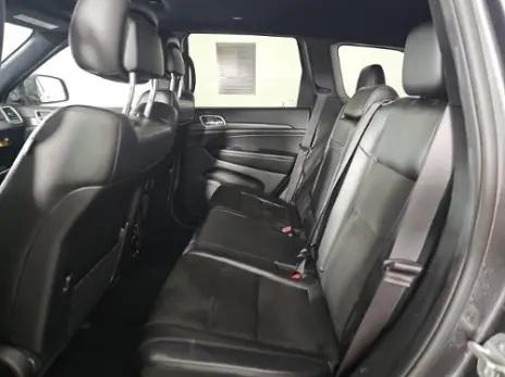 2020 Jeep Grand Cherokee Altitude 4x4