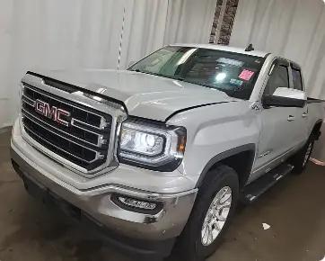 2018 GMC Sierra 1500 SLE for sale in Shiloh, IL