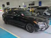 2019 Genesis G80 3.3T Sport for sale in Shiloh, IL