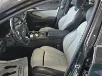 2019 Genesis G80 3.3T Sport