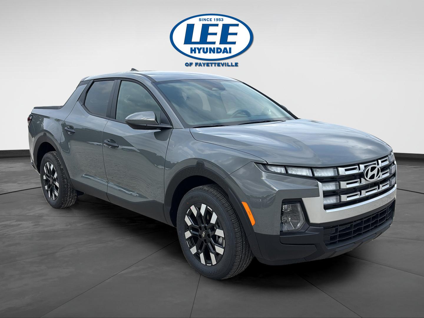 2026 Hyundai Santa Cruz SE
