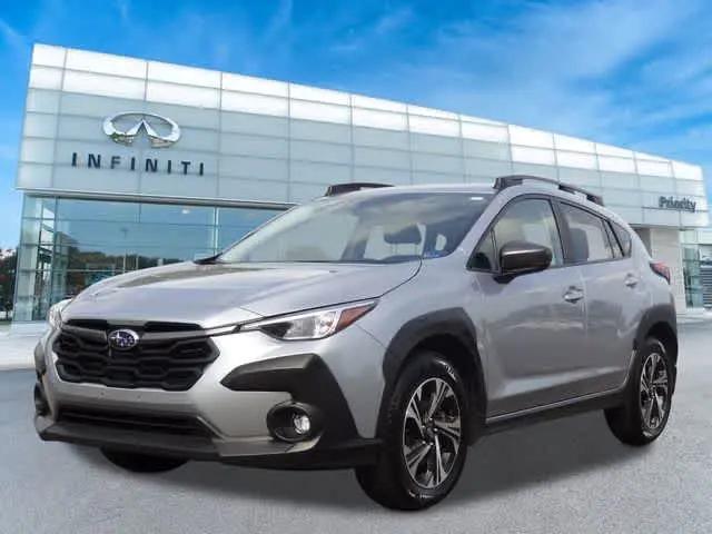 2024 Subaru Crosstrek Premium for sale in Chesapeake, VA