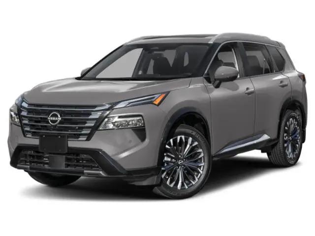 2026 Nissan Rogue Platinum for sale in Rockford, IL