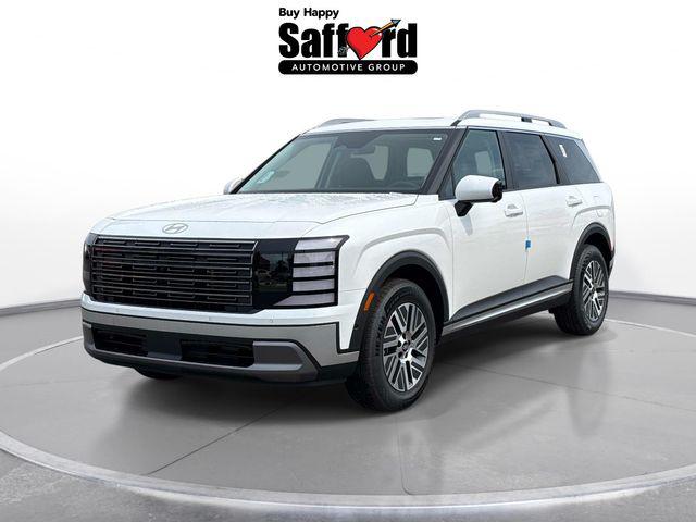2026 Hyundai Palisade Hybrid Blue SEL Premium 7P