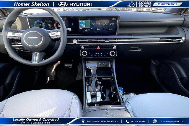 New 2026 Hyundai Santa Cruz SEL For Sale in Olive Branch, MS