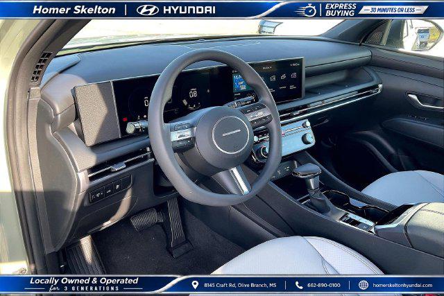 New 2026 Hyundai Santa Cruz SEL For Sale in Olive Branch, MS