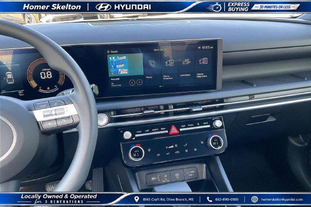 New 2026 Hyundai Santa Cruz SEL For Sale in Olive Branch, MS