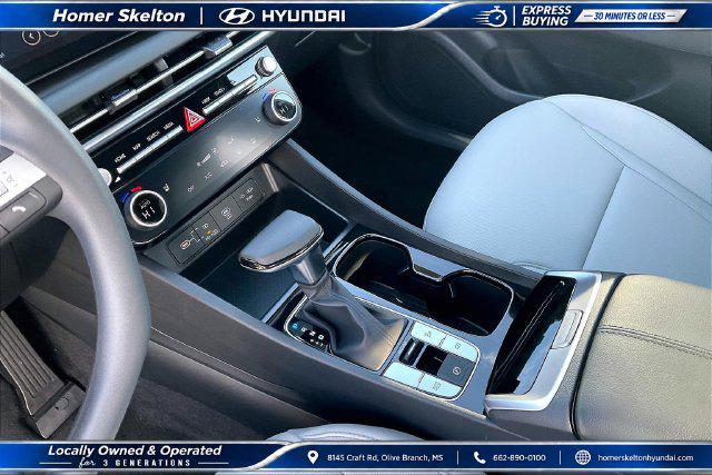 New 2026 Hyundai Santa Cruz SEL For Sale in Olive Branch, MS