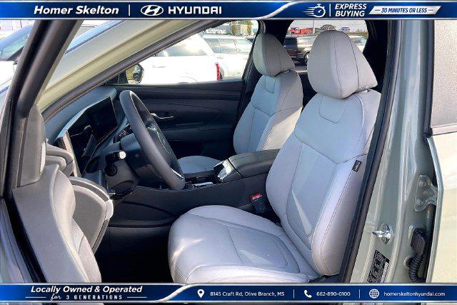 New 2026 Hyundai Santa Cruz SEL For Sale in Olive Branch, MS