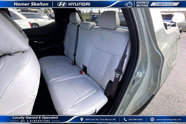 New 2026 Hyundai Santa Cruz SEL For Sale in Olive Branch, MS