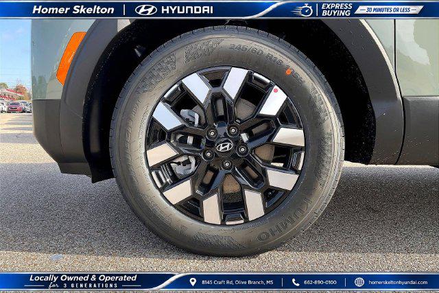 New 2026 Hyundai Santa Cruz SEL For Sale in Olive Branch, MS