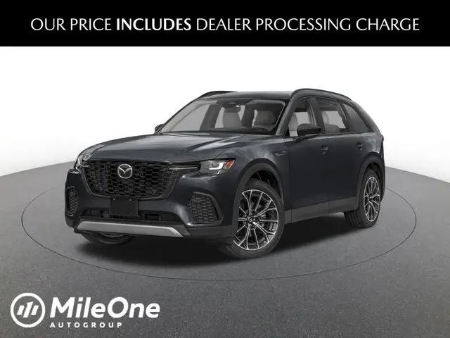2026 Mazda CX-70 SC for sale in Baltimore, MD