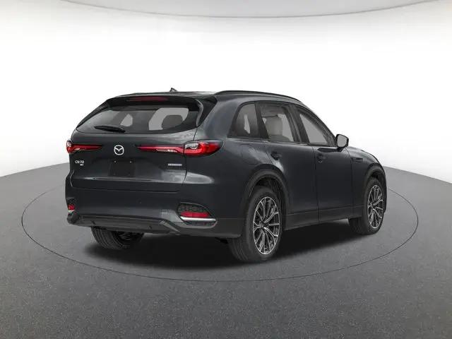 2026 Mazda CX-70 SC