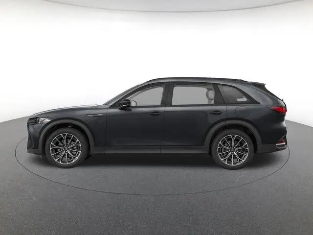 2026 Mazda CX-70 SC
