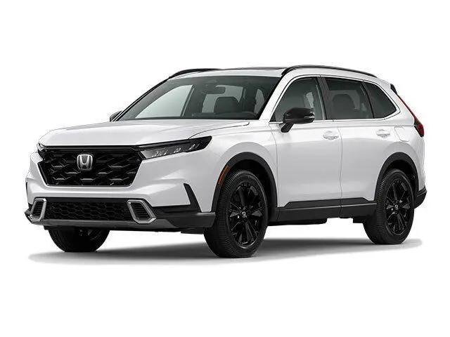 2026 Honda CR-V Hybrid AWD Sport Touring for sale in Wilkes-Barre, PA