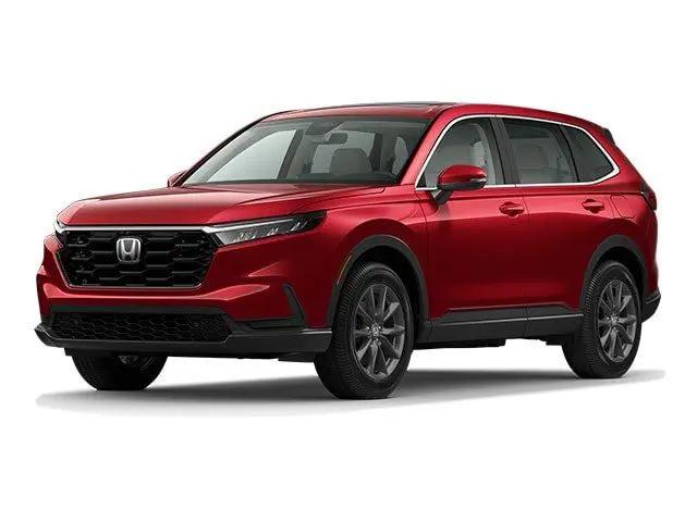 2026 Honda CR-V EX-L AWD for sale in Wilkes-Barre, PA