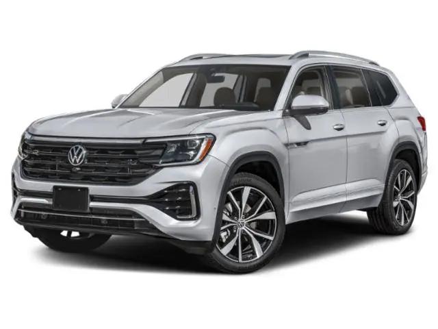 2024 Volkswagen Atlas 2.0T SEL Premium R-Line for sale in Rochester, MN
