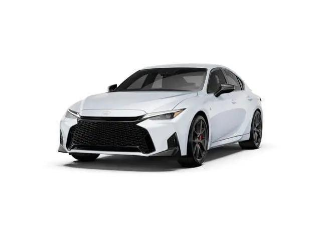 2026 Lexus IS 350 F SPORT for sale in Wilkes-Barre, PA