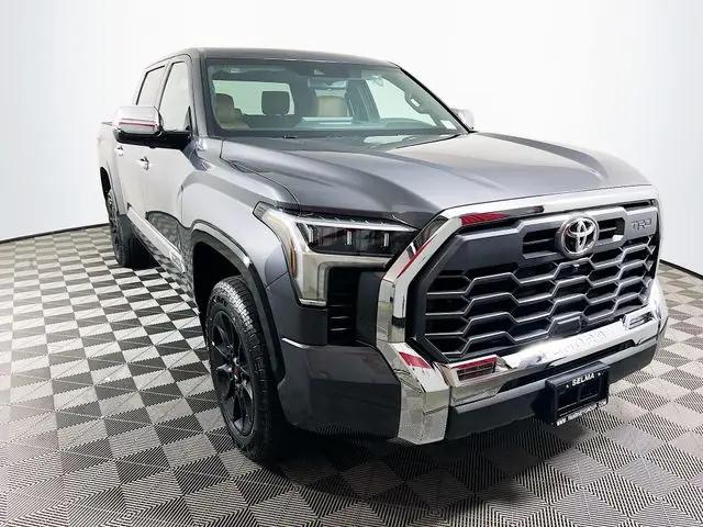2026 Toyota Tundra 1794 Edition CrewMax 5.5 Bed for sale in Selma, CA