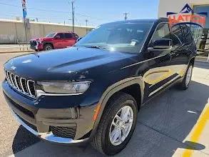 2026 Jeep Grand Cherokee L Laredo X 4x4 for sale in Silver City, NM