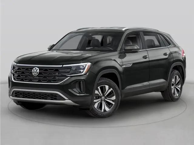 2026 Volkswagen Atlas Cross Sport SE for sale in Lawrence, MA