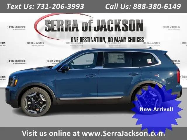 2024 Kia Telluride S for sale in Jackson, TN