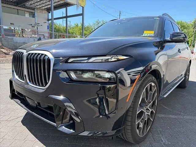 2026 BMW X7 xDrive40i for sale in Fort Washington, PA