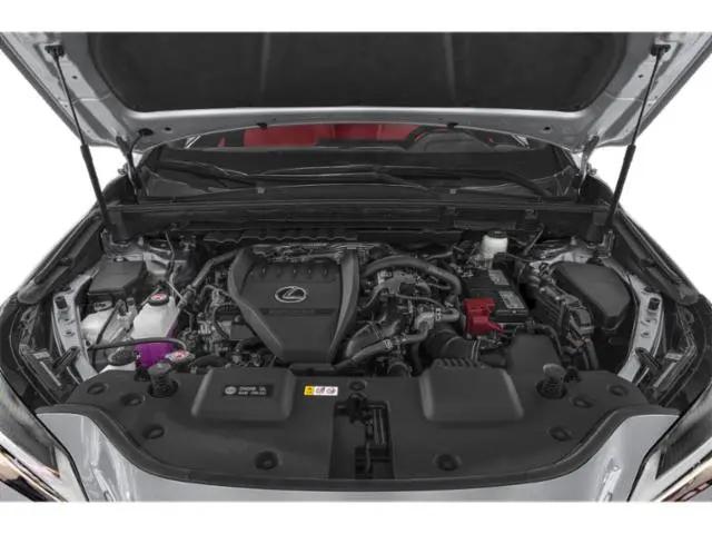 2024 Lexus NX 350 Premium