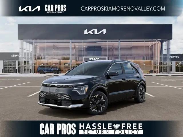 2026 Kia Niro EV Wind for sale in Moreno Valley, CA