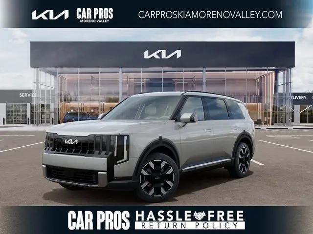2027 Kia Telluride S for sale in Moreno Valley, CA