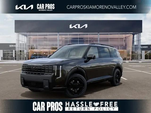2027 Kia Telluride Hybrid X-Line SX for sale in Moreno Valley, CA