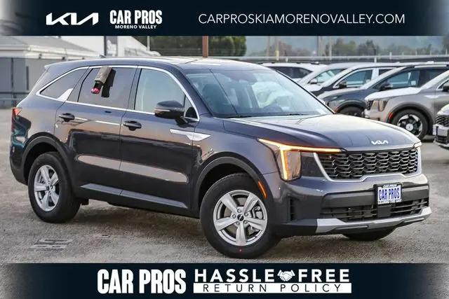 2026 Kia Sorento LX for sale in Moreno Valley, CA