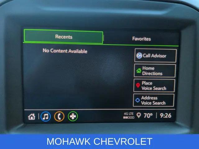 2026 Chevrolet Silverado 2500HD Crew Cab, Standard Bed, WT, 4WD