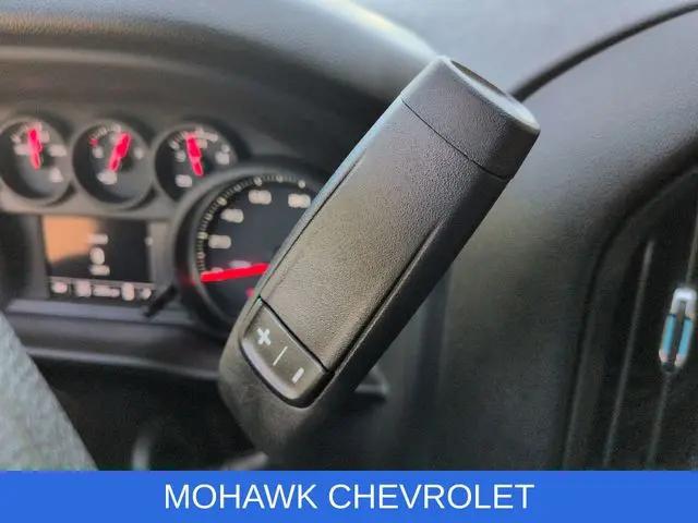 2026 Chevrolet Silverado 2500HD Crew Cab, Standard Bed, WT, 4WD