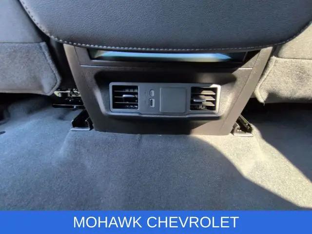2026 Chevrolet Silverado 2500HD Crew Cab, Standard Bed, WT, 4WD