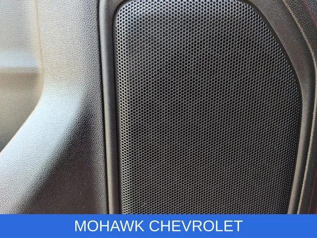 2026 Chevrolet Silverado 2500HD Crew Cab, Standard Bed, WT, 4WD