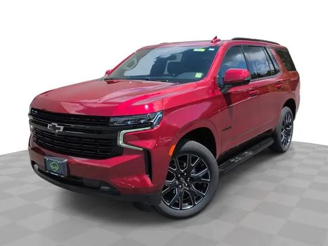 2024 Chevrolet Tahoe 4WD RST for sale in Ballston Spa, NY