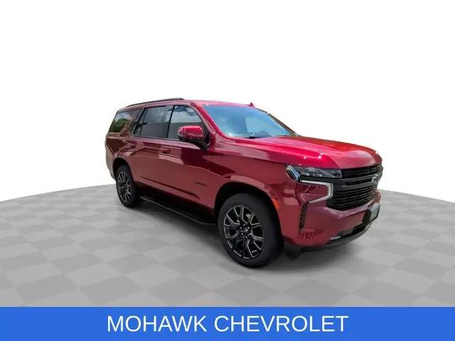 2024 Chevrolet Tahoe 4WD RST