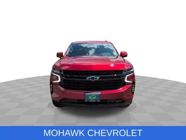2024 Chevrolet Tahoe 4WD RST