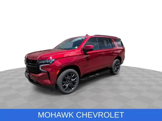 2024 Chevrolet Tahoe 4WD RST