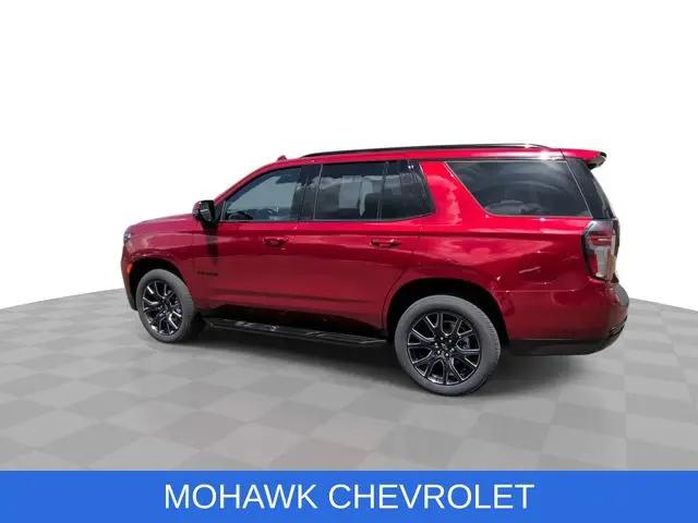 2024 Chevrolet Tahoe 4WD RST