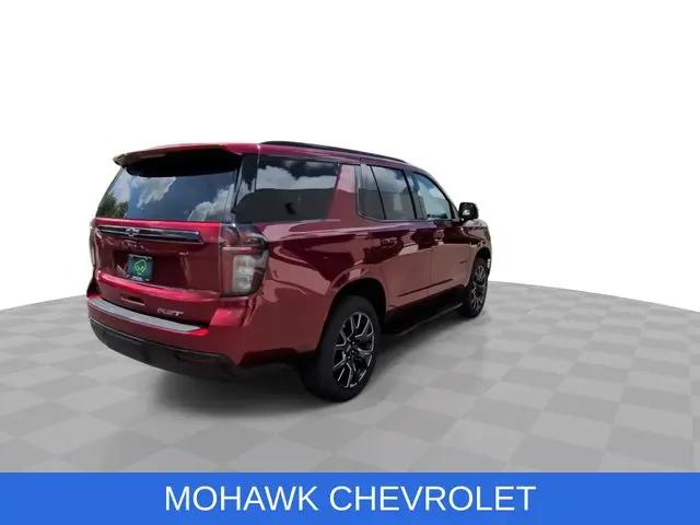 2024 Chevrolet Tahoe 4WD RST