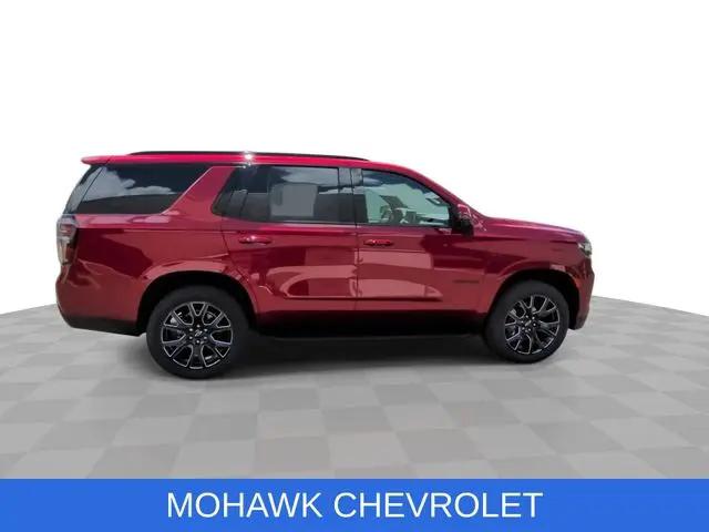 2024 Chevrolet Tahoe 4WD RST