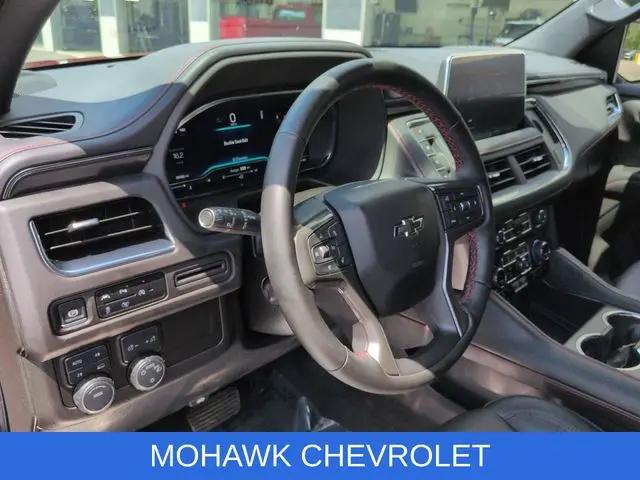 2024 Chevrolet Tahoe 4WD RST