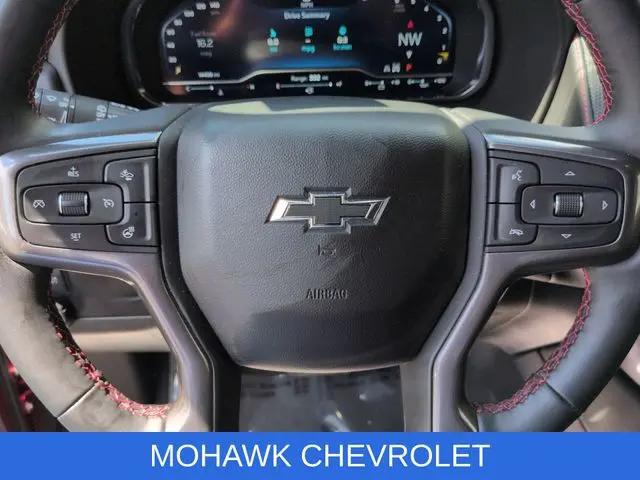 2024 Chevrolet Tahoe 4WD RST